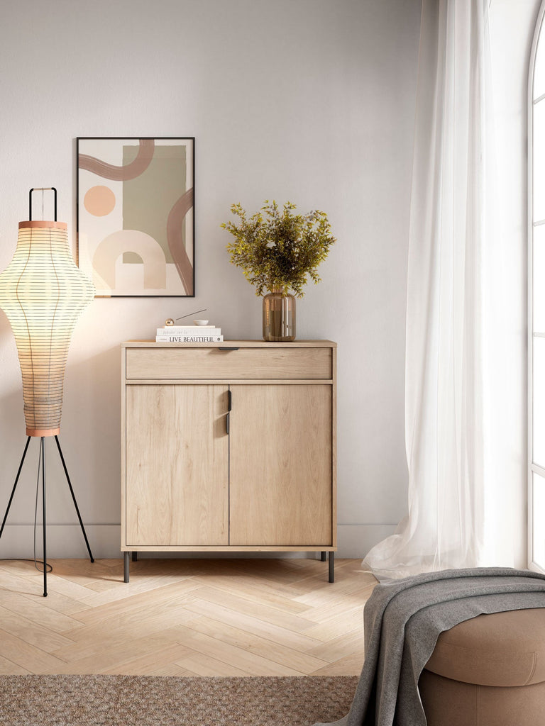 Zapateros inteligentes: organiza tu calzado sin perder espacio