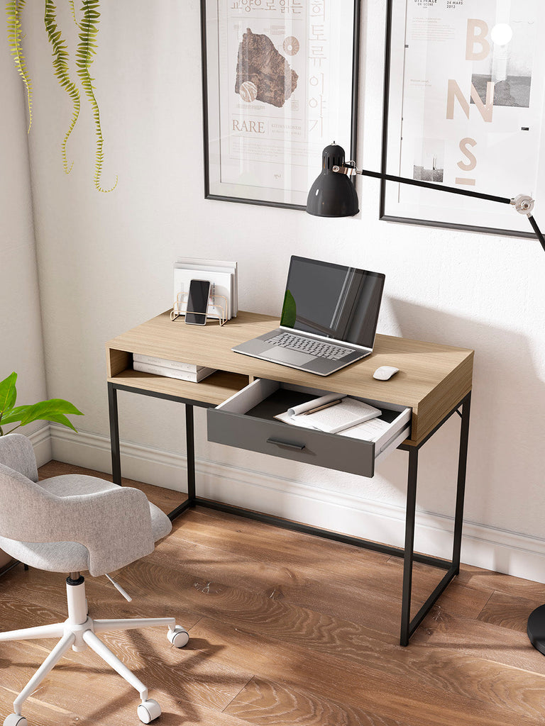 Escritorios para trabajar desde casa: comodidad y estilo en un solo mueble