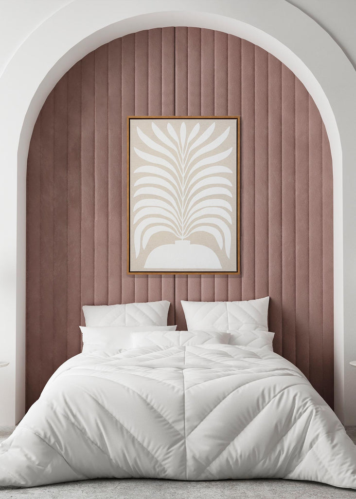 Así nació el canapé de los reyes franceses… y llegó a tu dormitorio