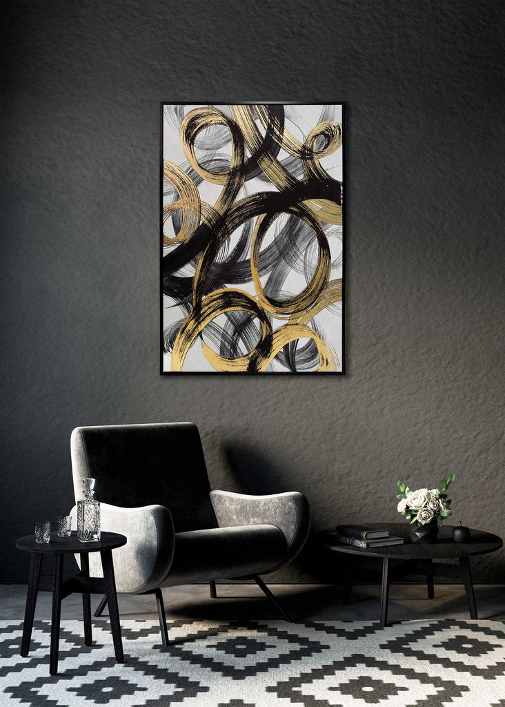 Decoración eco: muebles hechos con materiales reciclados o sostenibles