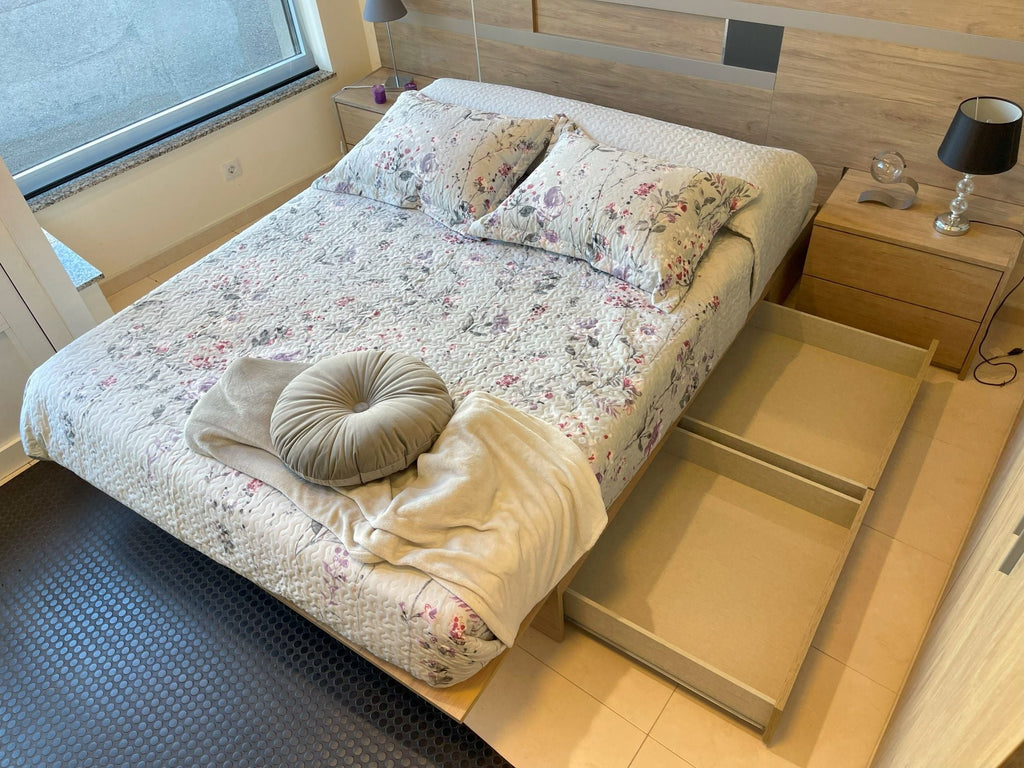 Canapé de cajones o canapé abatible: ¿cuál merece más la pena en 2026?