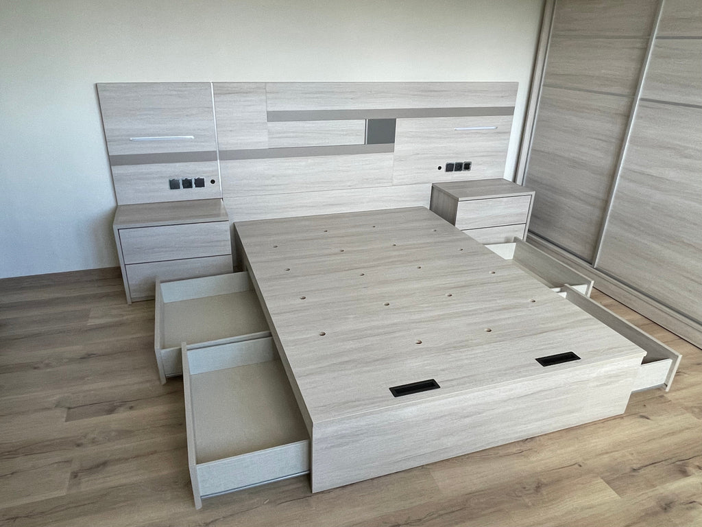 Medidas de canapé: guía completa para elegir bien sin equivocarte