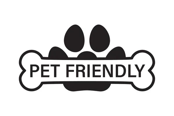 Espacios pet-friendly: muebles resistentes y estilizados para casas con mascotas