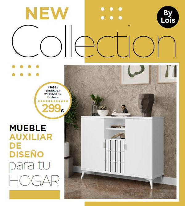 Catalogo By Lois Auxiliar 2026