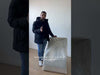 Así llega tu sillón a casa. En CATRE la entrega a domicilio va incluida: no pagas los 8 € del vídeo