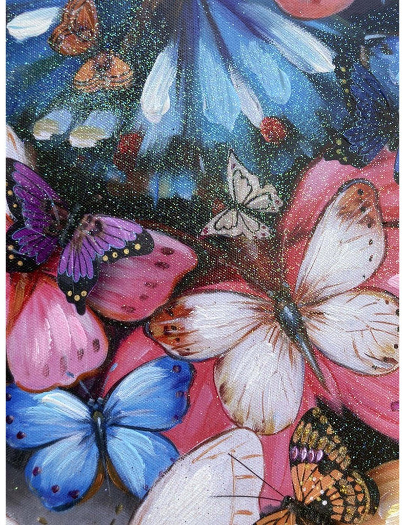Cuadro Butterflies-1